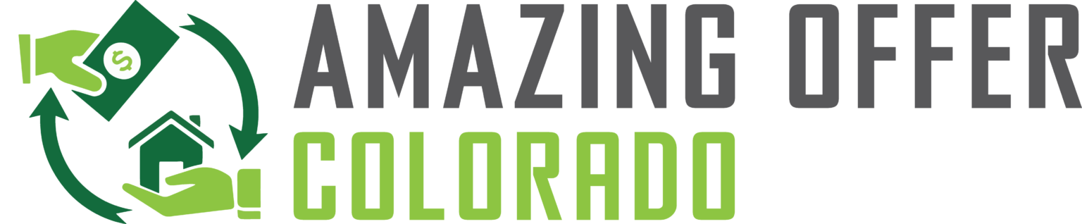 Amazing Offer Colorado Logo